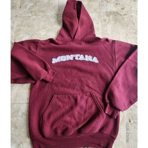 H6 Relax Jack "MONTANA" hoodie
